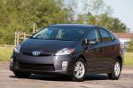 Toyota Prius 2009 года